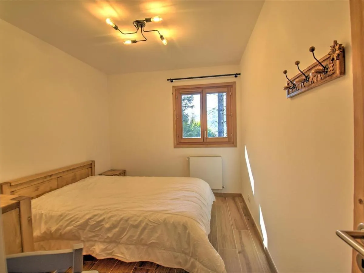 Appartement Neuf 62M², 6 Pers, Proche Centre Montriond, Terrasse, Garage, Casier A Ski - Fr-1-524-121 Morzine Apartment