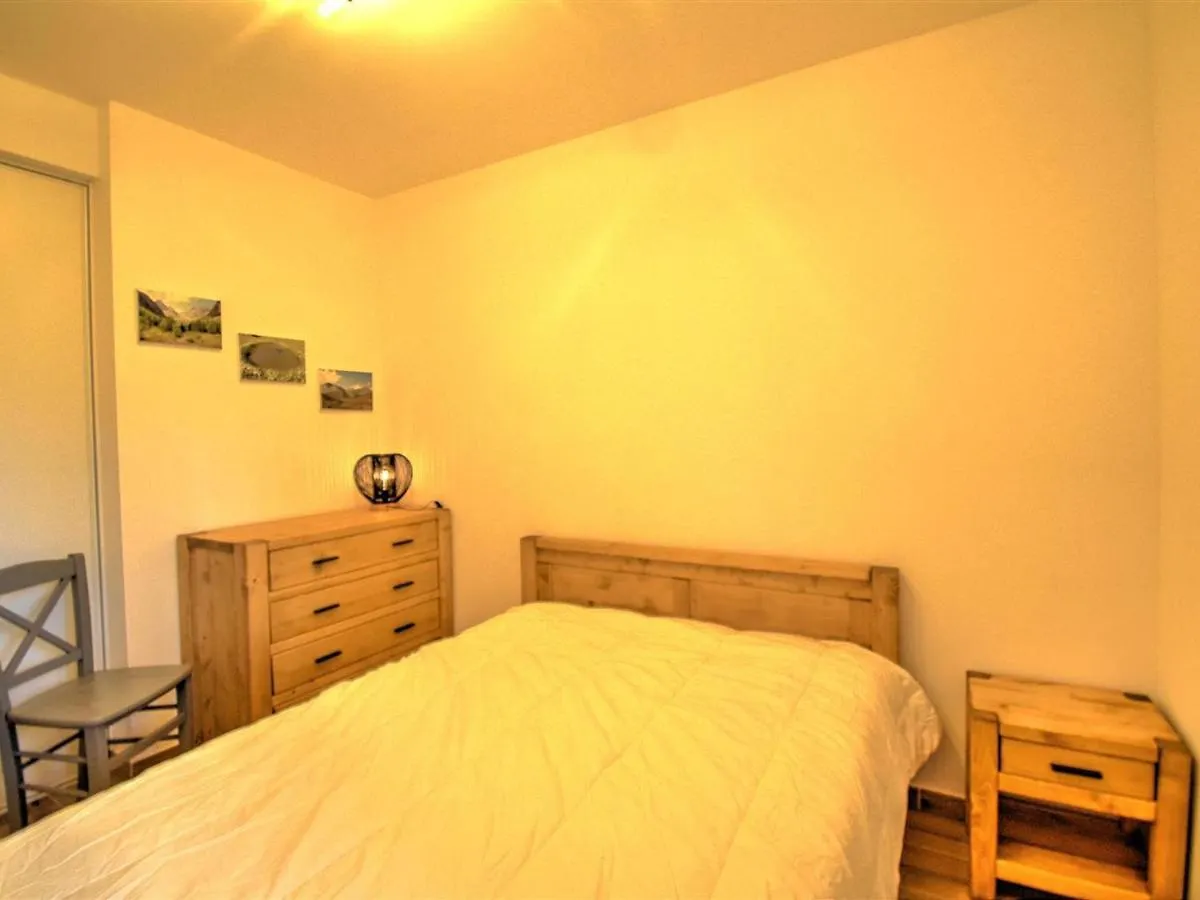 Apartment Appartement Neuf 62M², 6 Pers, Proche Centre Montriond, Terrasse, Garage, Casier A Ski - Fr-1-524-121 Morzine France