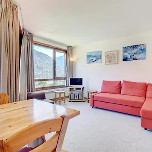Les Mitoulets Apartment