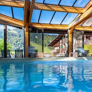 Hotel Les Côtes, Résidence Loisirs Et, Morzine