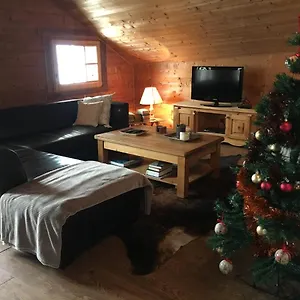 Chalet Odette, Morzine