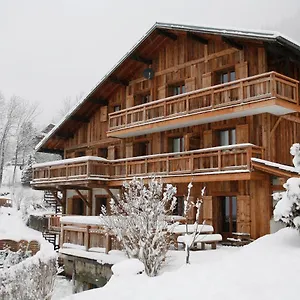 Appartement Cordee Cote Sud, Morzine