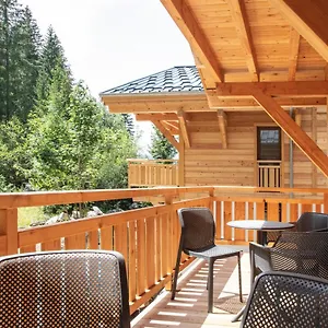 Appartement Terresens - Les 3 Sophie, Morzine