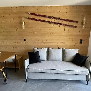 : Bel A 5 Mn Du Telepherique Apartment