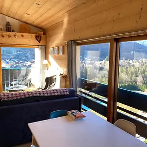 Luxury Apartment, 350m To Lift, South Facing, Close To Town Centre Apartment