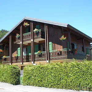 Appartement Le Feufy, Morzine