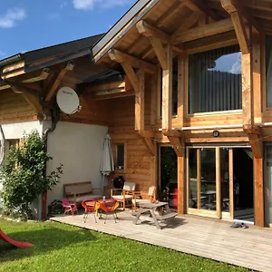 La Merlerie Apartment
