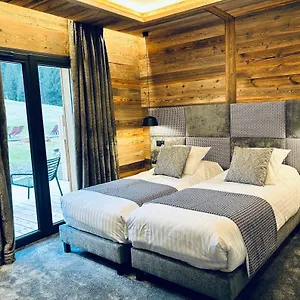 Hameau Des Prodains - Apartment