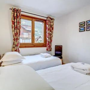 Le Slalom - Very Town Centre - Snow And Trek Apartment