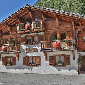 Bed & Breakfast Manava, Morzine