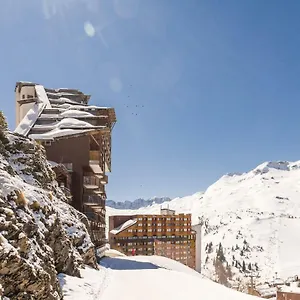 Aparthotel Pierre & Antares, Morzine