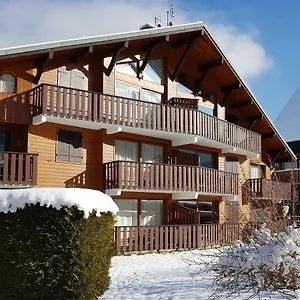 Le Marquis Apartment