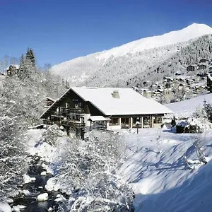 3* Hotel Le Soly